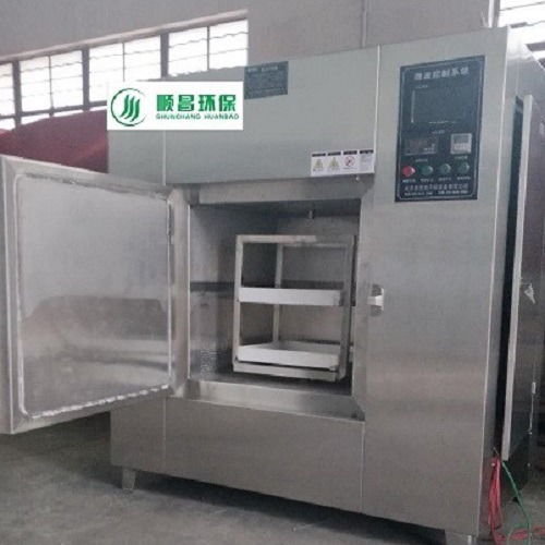 低温真空微波干燥设备 节能环保的食品加工新选择