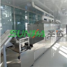 食品微波烘干设备 现代高效干燥技术的革新与应用