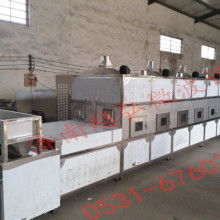 广州兴兴微波设备厂 深耕制药设备微波干燥灭菌领域的专业力量