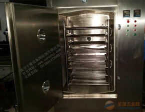 革新中小型生产 新一代微波干燥设备的优势与应用