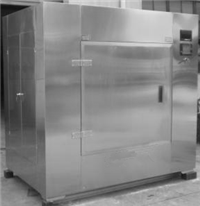 微波干燥设备 高效节能的现代干燥解决方案